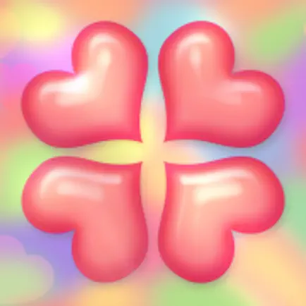 Valentine Hearts Пазл сердечки Читы