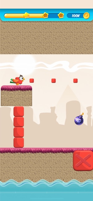 Slippery Chicken(圖2)-速報App