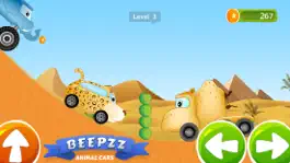 Game screenshot Kids Car Racing game – Beepzz hack