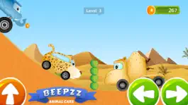 Game screenshot Детей гоночная игра – Beepzz hack