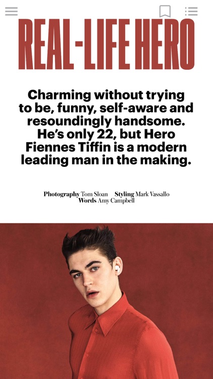 GQ Australia screenshot-4