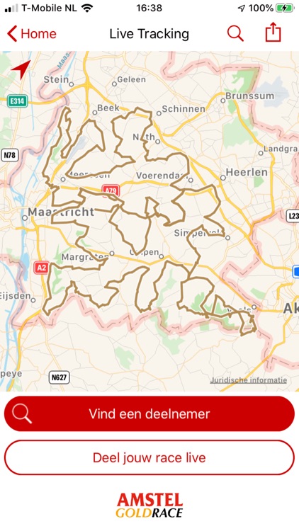 Amstel Gold Race screenshot-7