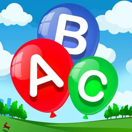 Balloon Pop - Play & Learn Читы
