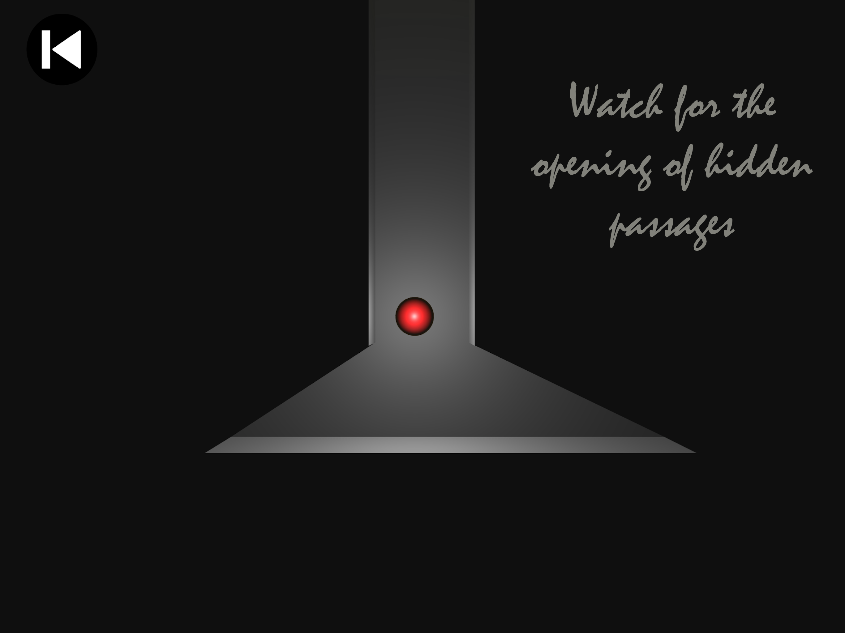 Dark Maze: Labyrinth Game screenshot 8