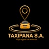 Taxipana pasajero