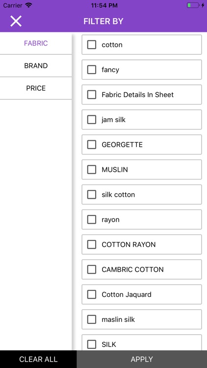 Ethnic Villa screenshot-3
