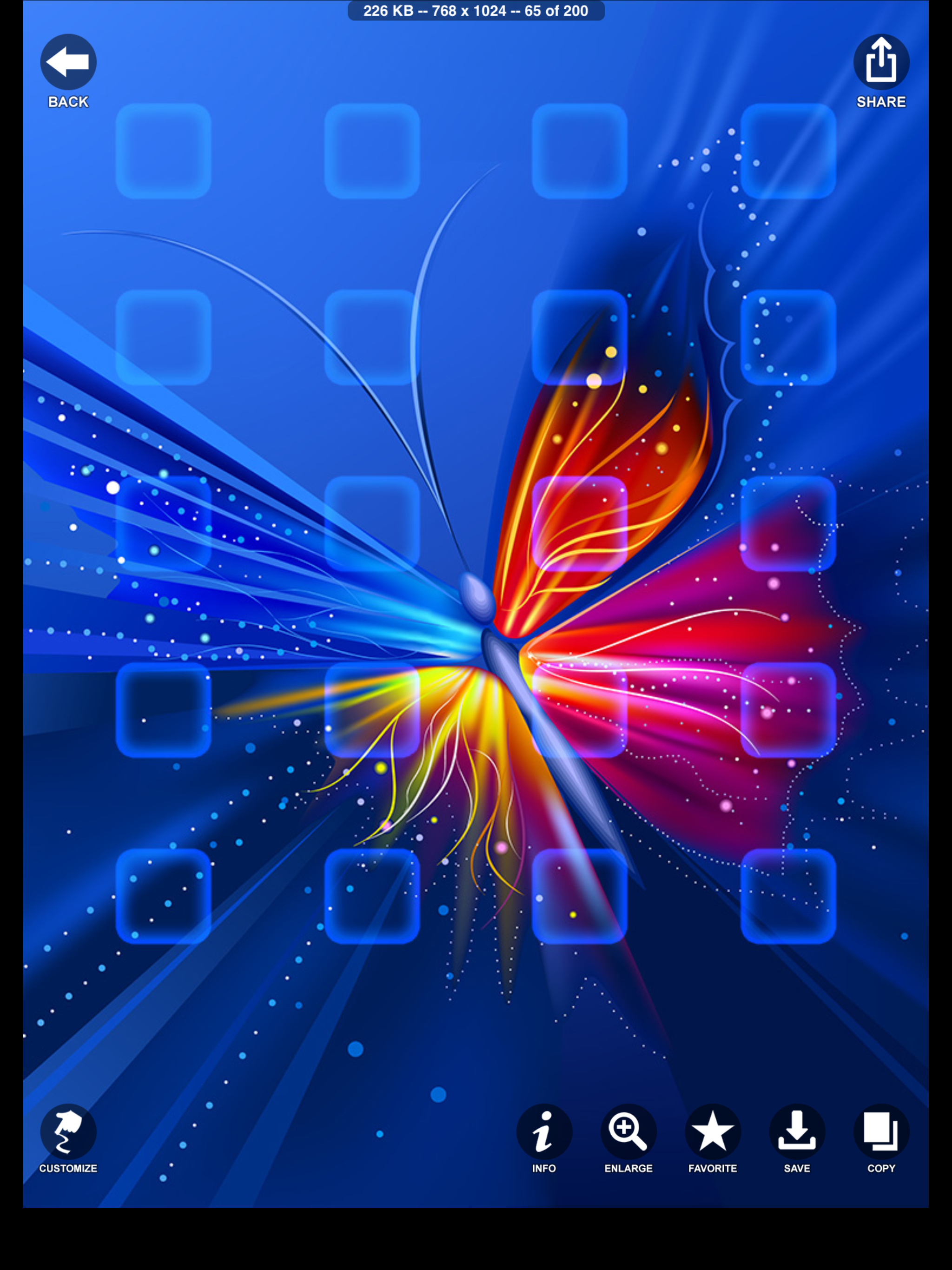 10,000,000 HD Wallpapers