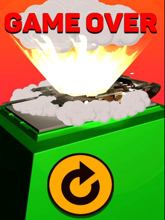 JunkYard 3D iPad screenshot
