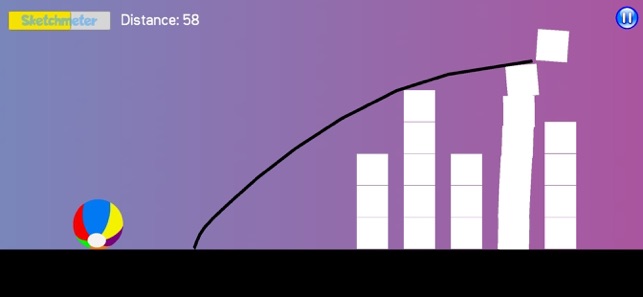 Sketch Sketch Bounce(圖4)-速報App