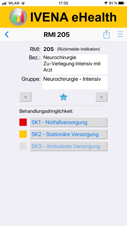 IVENA eHealth PZC screenshot-3