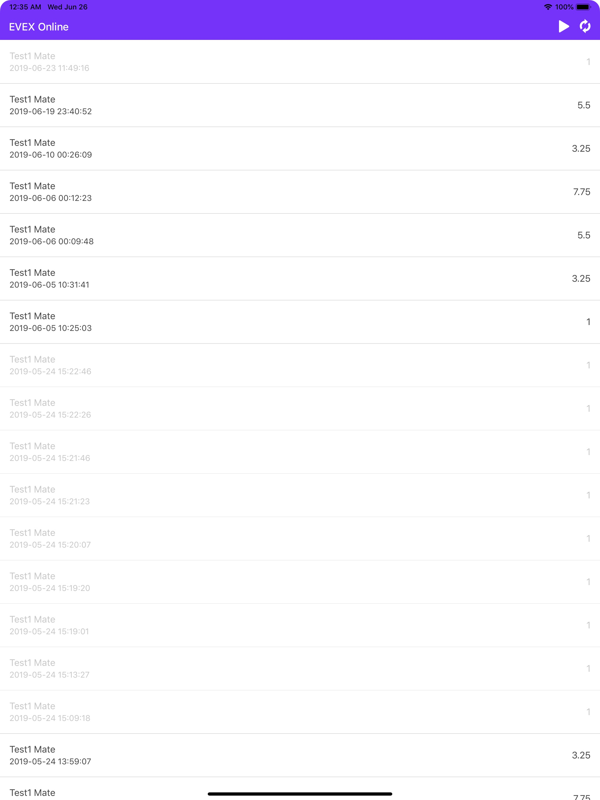 EVEX Elev screenshot 6