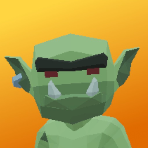 Catch the Goblin icon