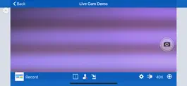 Game screenshot Motic DigiLabIII apk