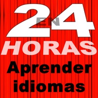 En 24 Horas - Aprender idiomas apk