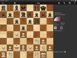 Game screenshot Shredder Chess HD (Intl.) mod apk