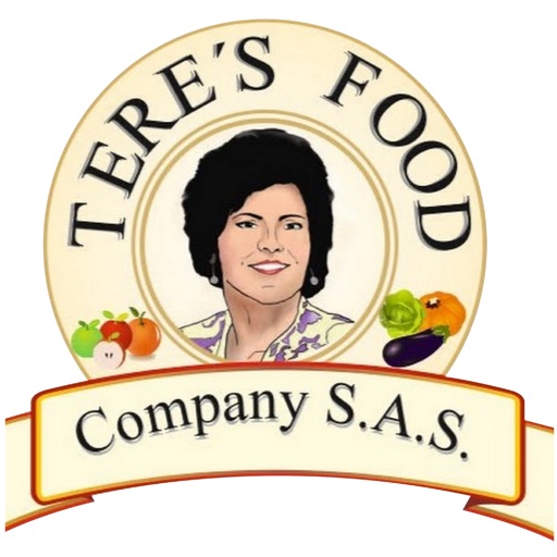 Tere´s Food