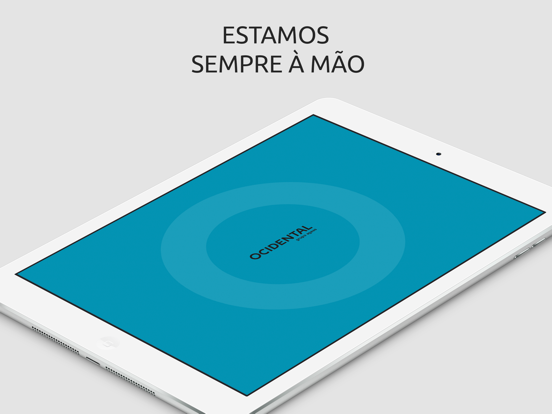 Screenshot #4 pour Ocidental Grupo Ageas