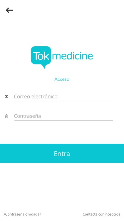 Tok Medicine
