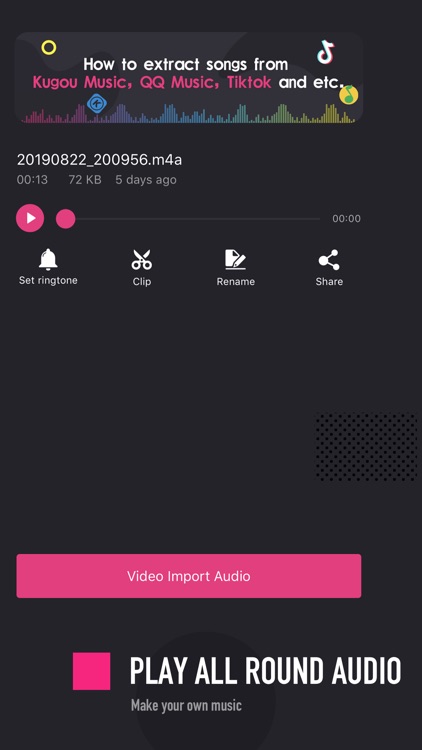 Video Maker & Edit Pics Music screenshot-3