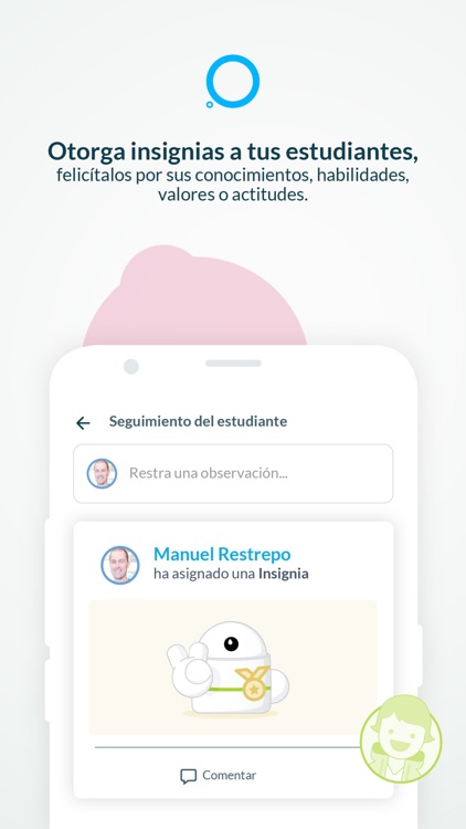 TOMi Grupos screenshot-3