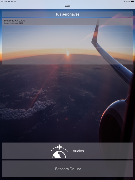 AirCraftCare Pilotos