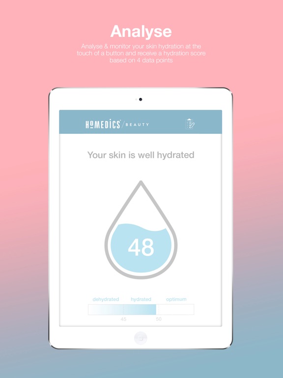 Screenshot #5 pour HoMedics Beauty
