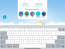 Game screenshot CreAPPcuentos hack