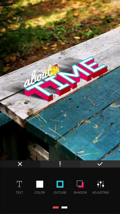 Screenshot 3 di 5 di OVLA