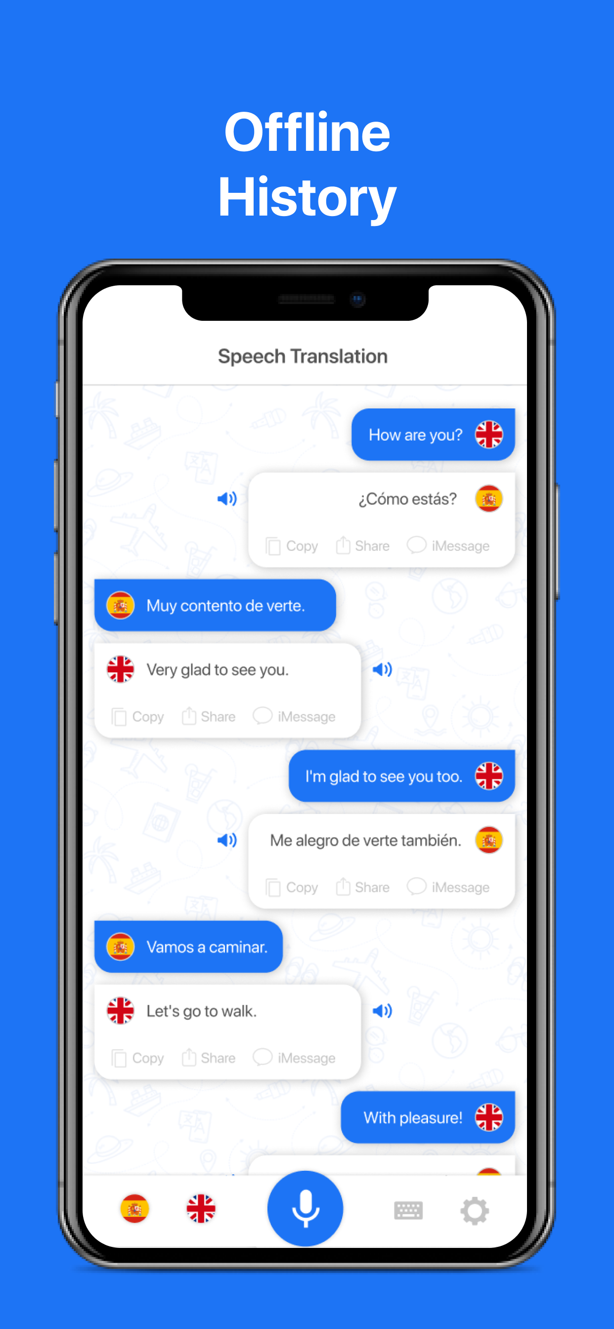 Translator Bot™ Translate Now screenshot 5