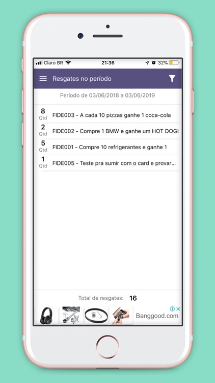 Go!Pontos screenshot-3