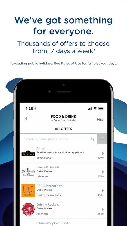 Chalhoub ENTERTAINER