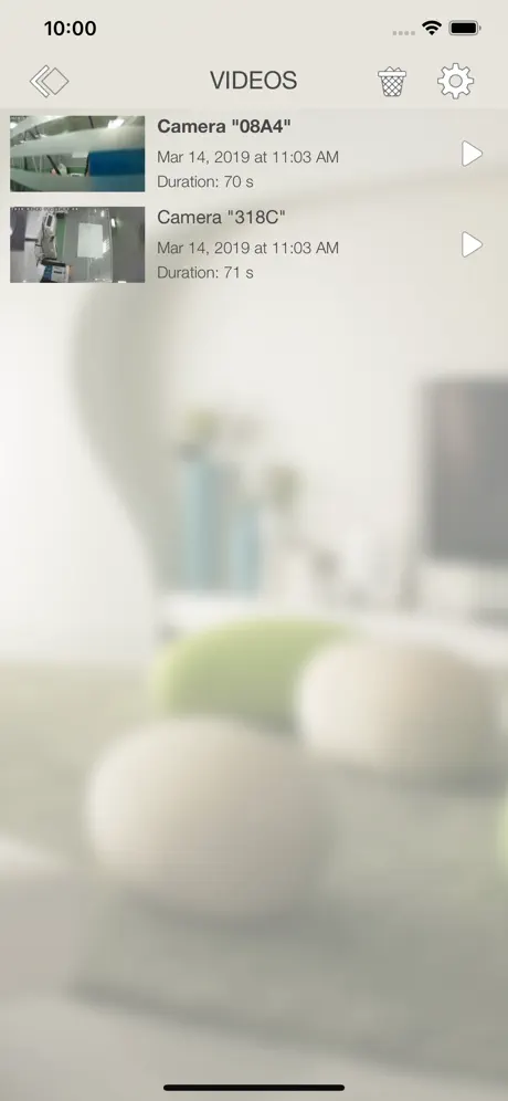 ELRO Smart Alarm