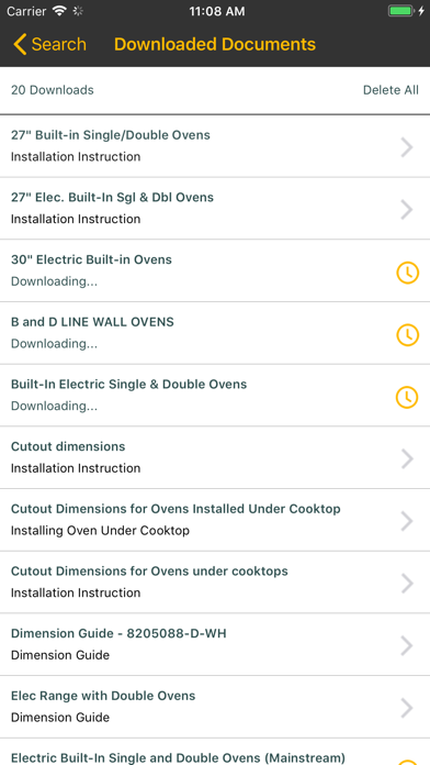 How to cancel & delete ServiceMatters from iphone & ipad 3