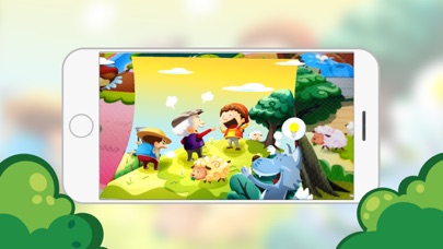 Screenshot #2 pour Aesop's fables-dwinguler-EN&ZH