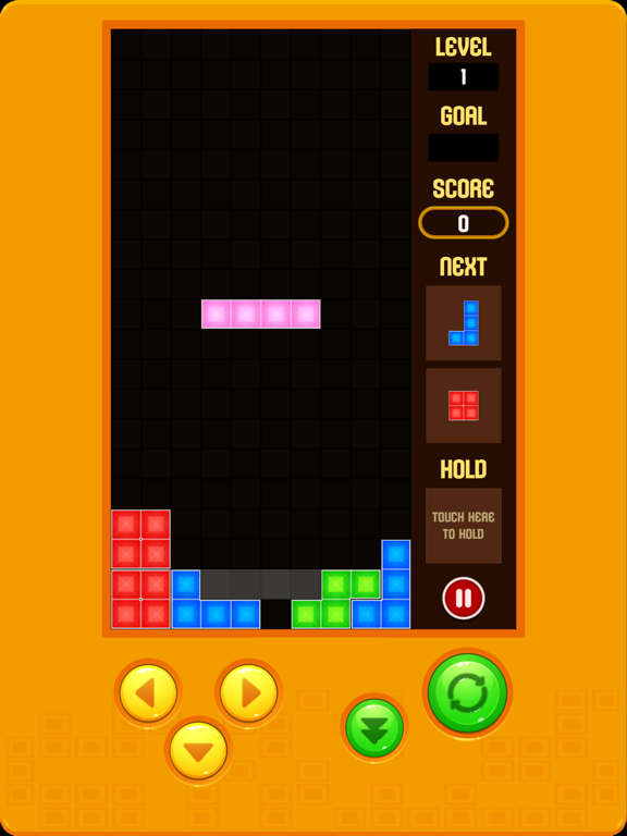 Super Brick Challenge