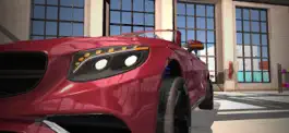 Game screenshot AMG Car Simulator mod apk
