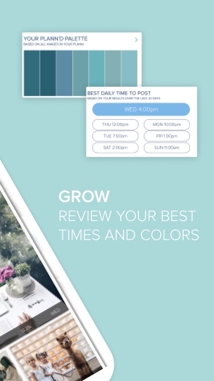 Plann +Analytics for Instagram screenshot-6