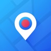 Velam GPS Navigator and Maps - iPhoneアプリ