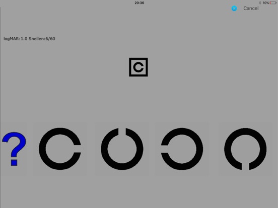 Screenshot #6 pour MRF Neural Lite