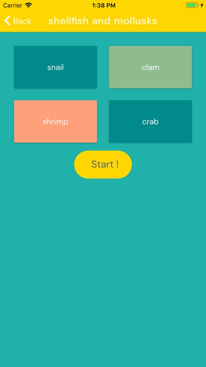 Kamusi Here! screenshot-4
