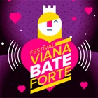 Viana Bate Forte: Unofficial