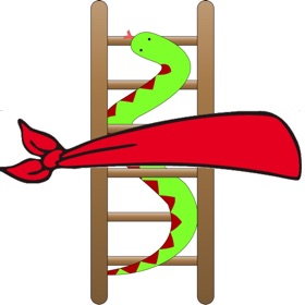 螢幕擷取畫面 (2) Blindfold Snakes and Puzzles