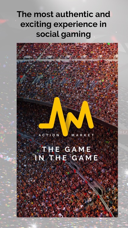 Action Market