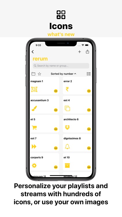 Cloud Stream IPTV Player