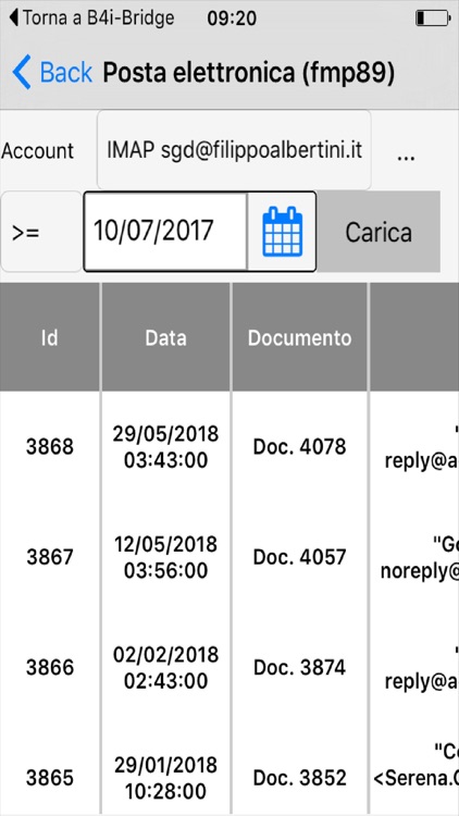 Sgd Mobile screenshot-6