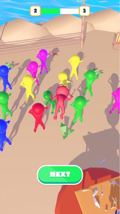 Rubber It! screenshot-9