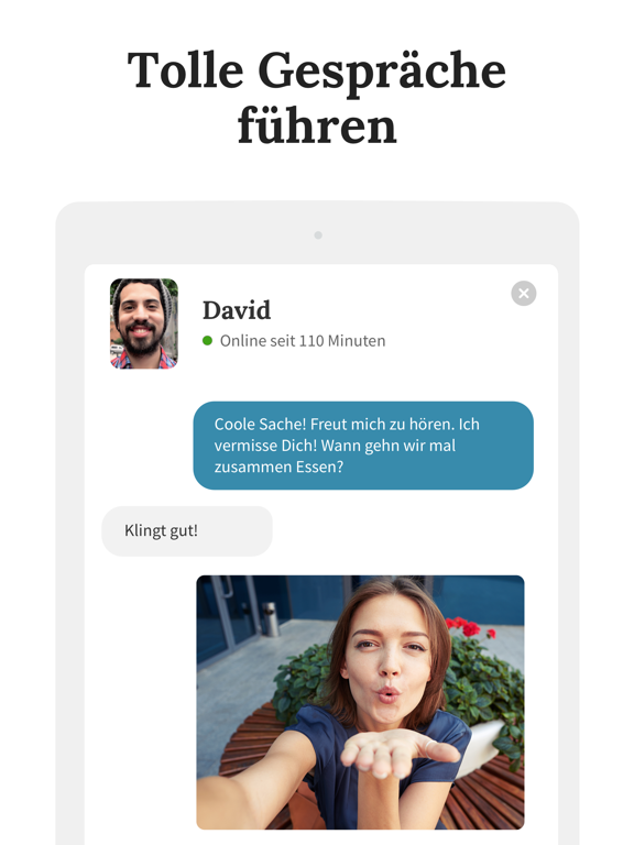 Dating-site-apps für das iphone