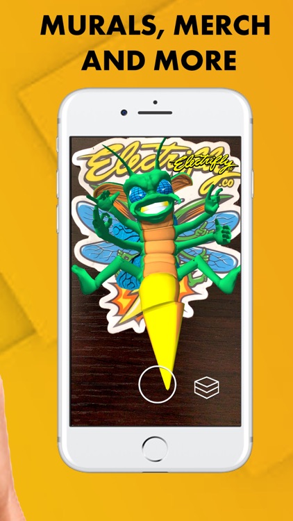 Electrifly screenshot-3