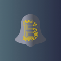 Crypto Tracker Alarmer