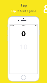 Tap & Tap - The Fast Tap Game screenshot